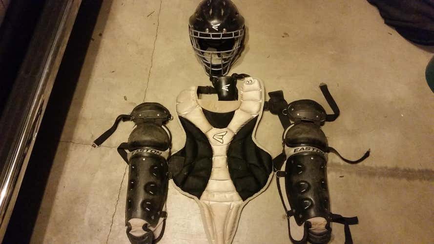 Easton Youth Catchers Set