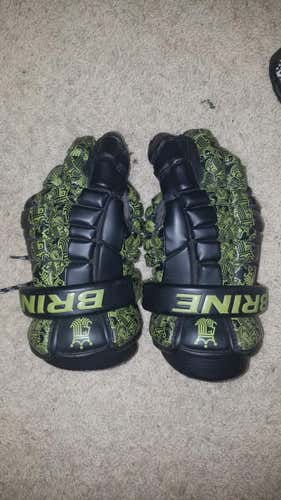Glow in the Dark Brine Gloves