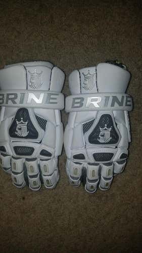 Brine King IV Gloves