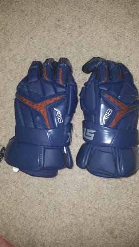STX K-18 Gloves