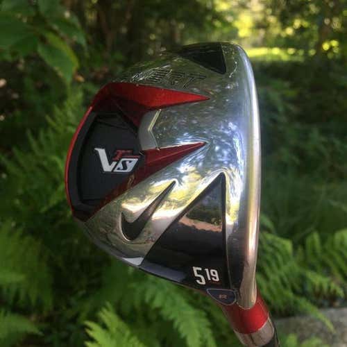 Nike Covert 19* RH 5 Wood - 1540