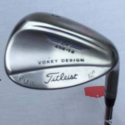 RH  TITLEIST VOKEY 453.15 56 DEGREE - 1090