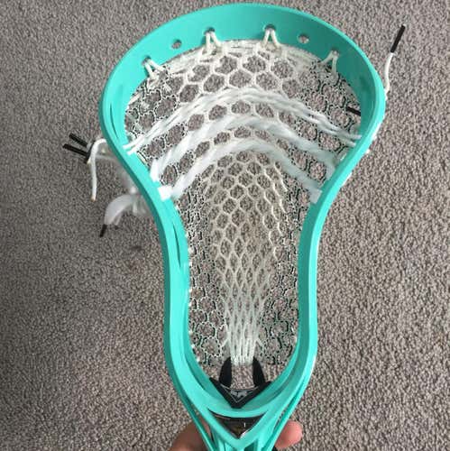 Warrior Rabil 2X