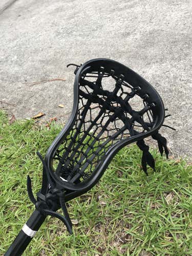 Traditional Pita Pocket Stringking Mark 1