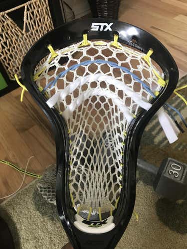 Brand New STX Surgeon 500