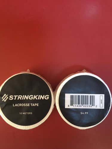 StringKing