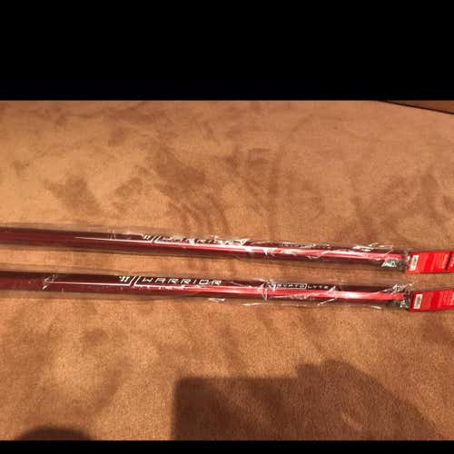 2 NEW Warrior Kryptolytes