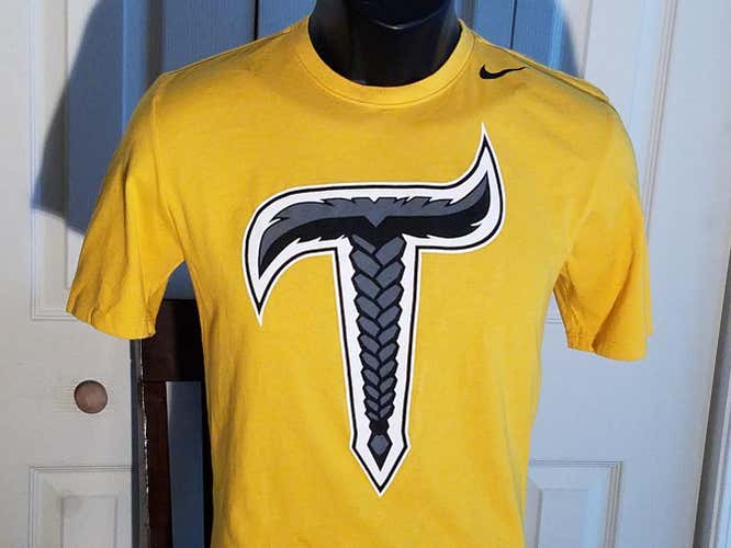 Nike Dri Fit Thompson Brothers Lacrosse Shirt
