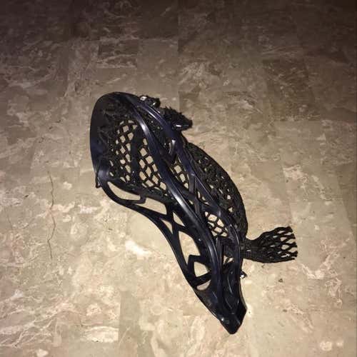Brine Magnum All Black