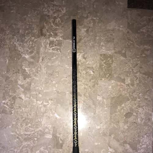 Warrior Platinum Tactical