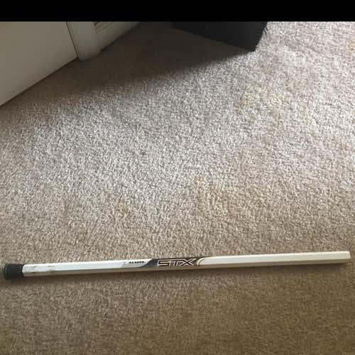 STX AL6000 lax Shaft