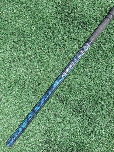 BN Swift Stix Galaxy Carbon Fiber Shaft