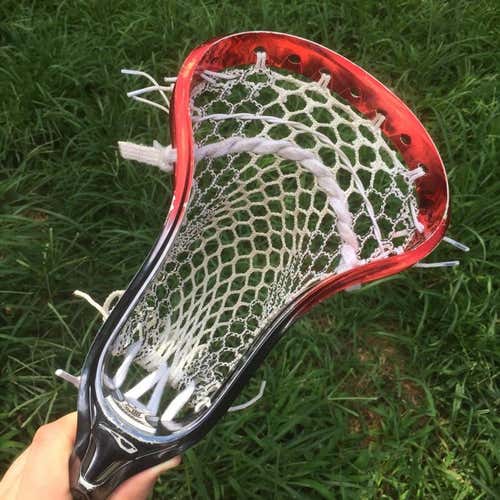 OG Brine Clutch (Red/Black Chrome) with LE Hero 2.0