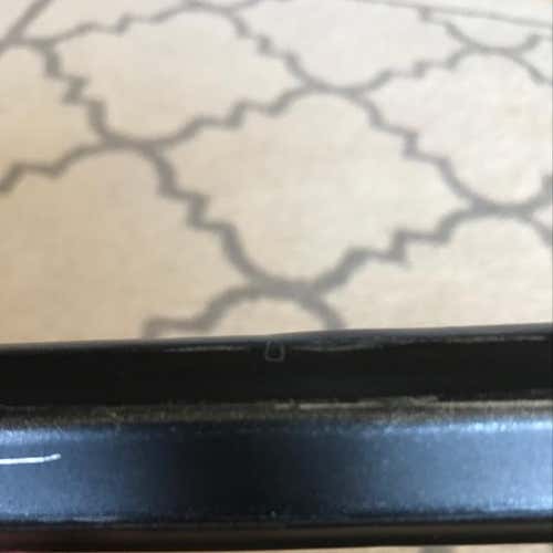 Centrik on a metal 2