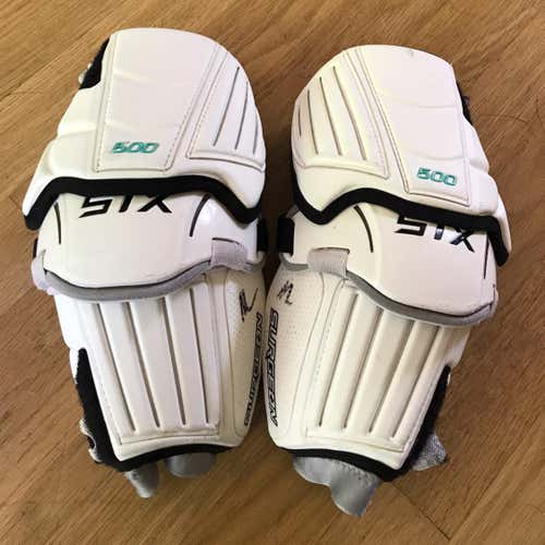 Surgeon 500 Arm Guards