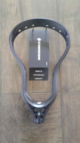 Stringking Mark 2D - unstrung