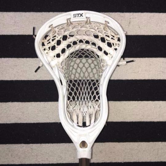 STX Hammer 500