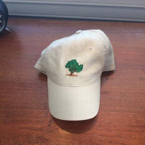 Smathers And Branson Preppy Hat