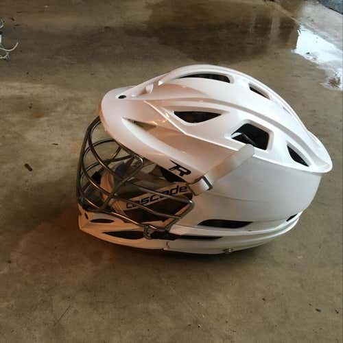 Basically New Cascade R