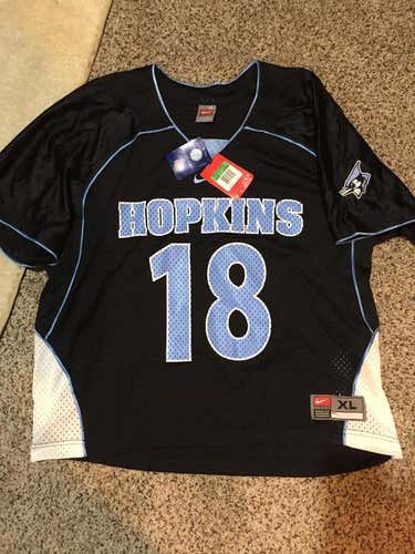Nike Johns Hopkins #18