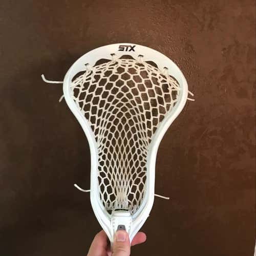 Brand New STX Super Power Plus