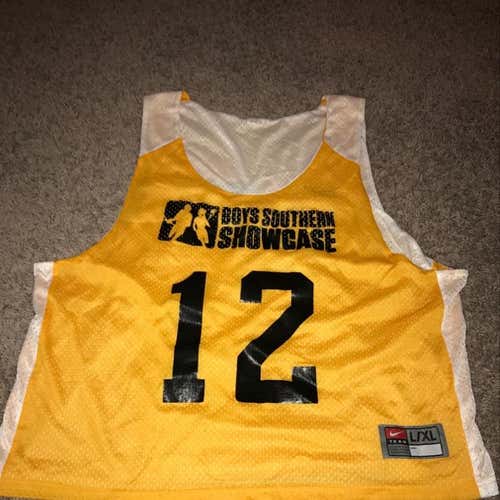 NXT SOUTHERN SHOWCASE JERSEY