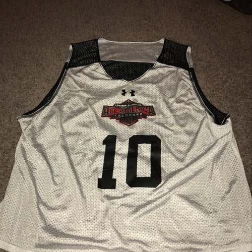 UA TRYOUT JERSEY