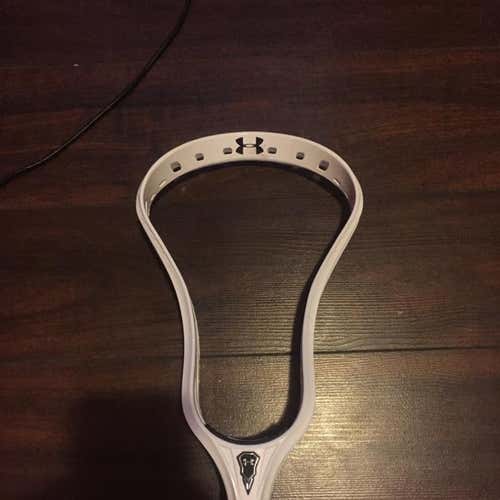 Under Armour Command Low