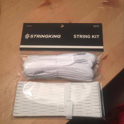 StringKing Mesh And String Kit
