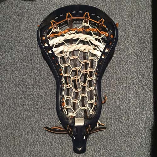 BN Gait Torque 3 Box w/ Traditional (Navy Blue)