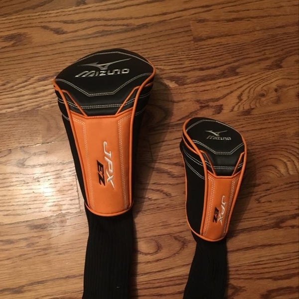 MIZUNO DRIVER AND HYBRID HEADCOVERS