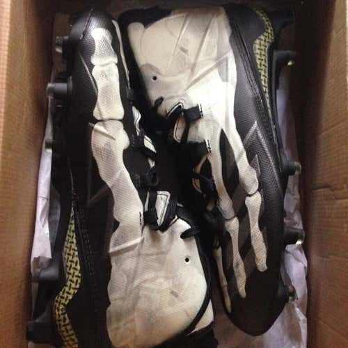 Adidas Freak X Kevlar Unearthed