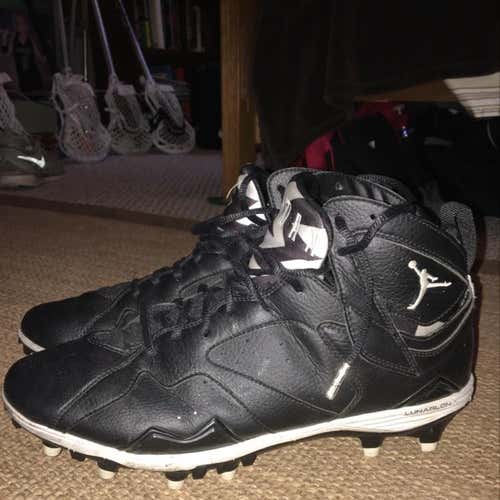 Jordan Retro 7 Molded Cleats