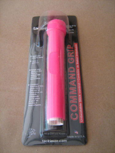 2 PACK TACKI MAC LONG SANDED COMMAND GRIPS TAPE ALL COLORS