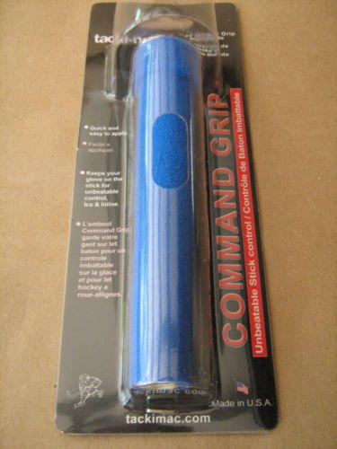 2 PACK TACKI MAC LONG SANDED COMMAND GRIPS TAPE ALL COLORS
