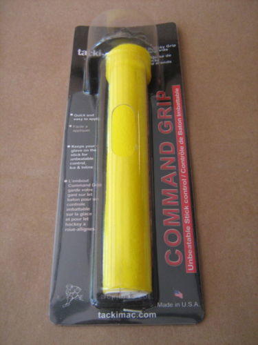 2 PACK TACKI MAC LONG SANDED COMMAND GRIPS TAPE ALL COLORS