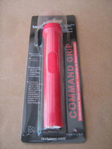 2 PACK TACKI MAC LONG SANDED COMMAND GRIPS TAPE ALL COLORS