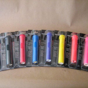 2 PACK TACKI MAC LONG SANDED COMMAND GRIPS TAPE ALL COLORS