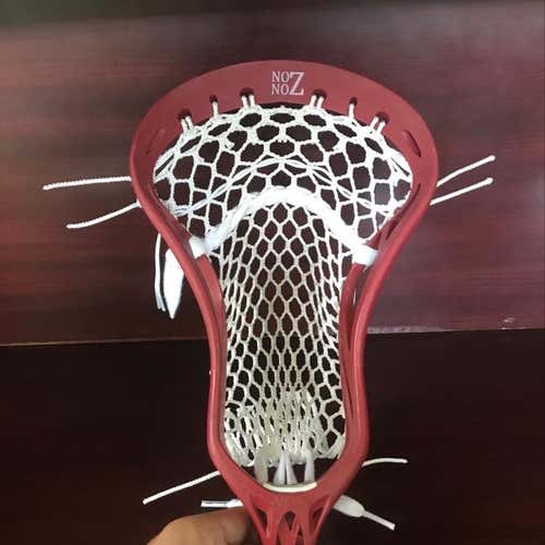 Like New Warrior NoNoz