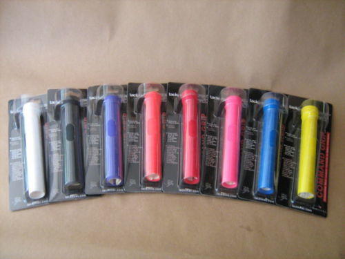 3 PACK TACKI MAC WRAPPED COMMAND GRIPS RUBBER ALL COLORS