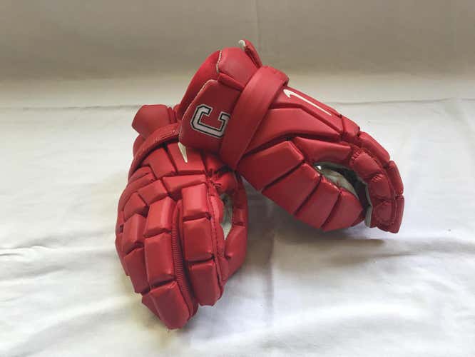 Cornell Nike Vapor Elite Gloves