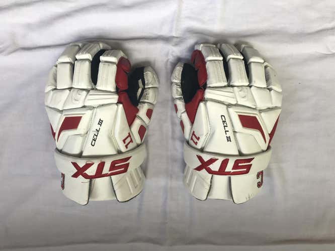 Cornell Cell II Gloves