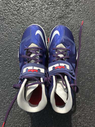 Men's Lebron Soldier IV