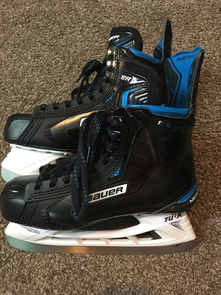 Bauer Nexus 1N Hockey Skate - 8.5D