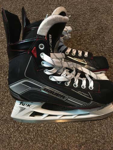 Bauer Vapor X500 Hockey Skate - 8.5D
