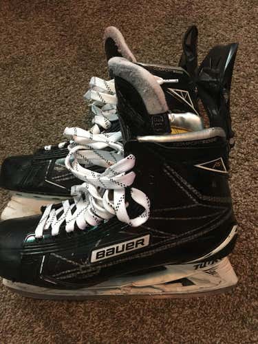 Bauer Supreme 1S Hockey Skate - 8.5D