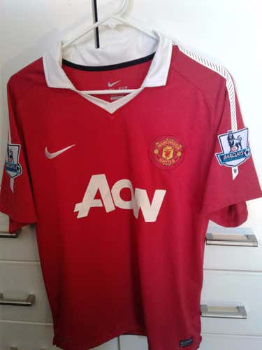 Man Utd, USA, England Bundle