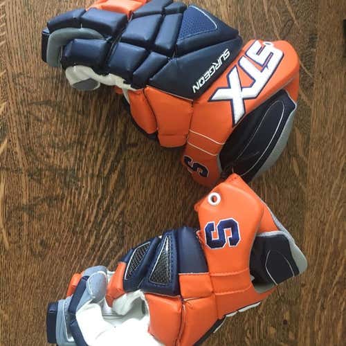 New Syracuse STX  Surgeon 500 Gloves