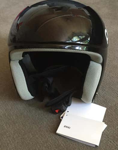 POC Race Helmet VDP 2.0