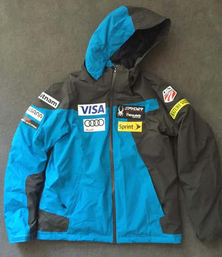 Official US Ski Team Jacket